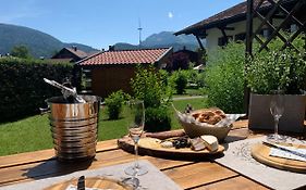 Ferienwohnung Sonnenplatzl